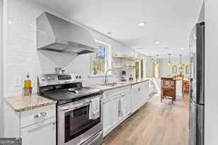 1463 Janice Ct SW, Lilburn, GA 30047 - Photo 13