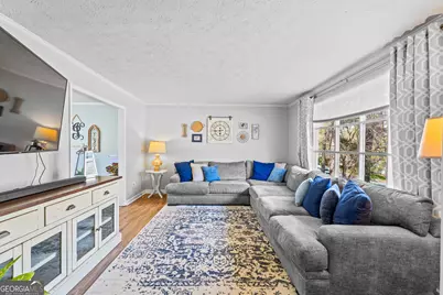 1463 Janice Court SW, Lilburn, GA 30047 - Photo 5