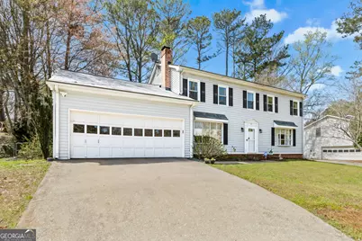 1463 Janice Court SW, Lilburn, GA 30047 - Photo 33