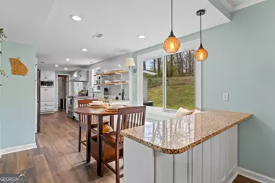 1463 Janice Court SW, Lilburn, GA 30047 - Photo 17