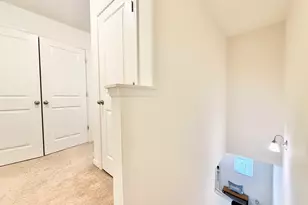 1601 Honeysuckle Path, Conyers, GA 30012 - Photo 19