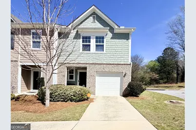 1601 Honeysuckle Path, Conyers, GA 30012 - Photo 3