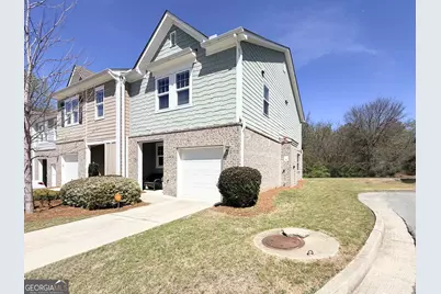 1601 Honeysuckle Path, Conyers, GA 30012 - Photo 5