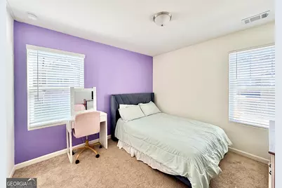 1601 Honeysuckle Path, Conyers, GA 30012 - Photo 27