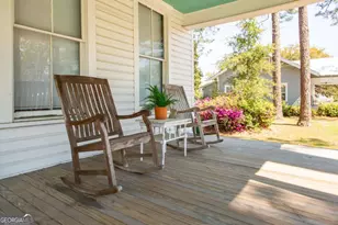 1261 Grove Ave, Waycross, GA 31501 - Photo 3