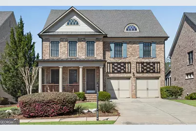 3519 Brookleigh Lane NE, Brookhaven, GA 30319 - Photo 1