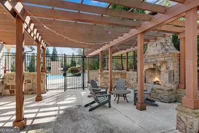 3519 Brookleigh Lane NE, Brookhaven, GA 30319 - Photo 55