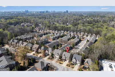 3519 Brookleigh Lane NE, Brookhaven, GA 30319 - Photo 49