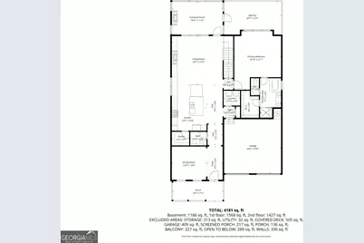 3519 Brookleigh Lane NE, Brookhaven, GA 30319 - Photo 59