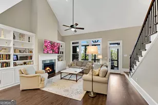 3519 Brookleigh Ln NE, Brookhaven, GA 30319 - Photo 13