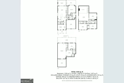 3519 Brookleigh Lane NE, Brookhaven, GA 30319 - Photo 63