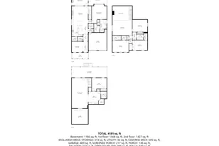3519 Brookleigh Ln NE, Brookhaven, GA 30319 - Photo 63