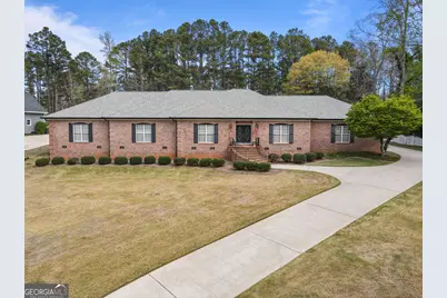 160 Victoria Drive, Fayetteville, GA 30214 - Photo 1