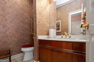 160 Victoria Dr, Fayetteville, GA 30214 - Photo 13