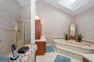 160 Victoria Dr, Fayetteville, GA 30214 - Photo 59