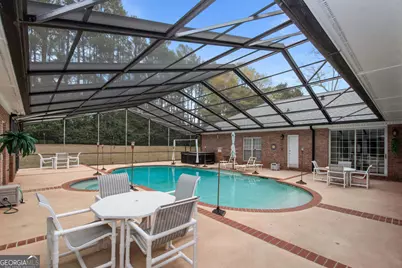 160 Victoria Drive, Fayetteville, GA 30214 - Photo 63