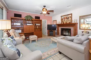 160 Victoria Dr, Fayetteville, GA 30214 - Photo 33