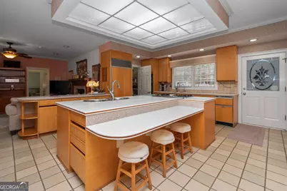 160 Victoria Drive, Fayetteville, GA 30214 - Photo 21