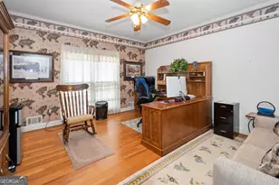 160 Victoria Dr, Fayetteville, GA 30214 - Photo 55