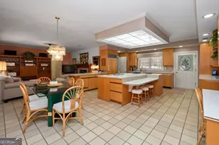 160 Victoria Dr, Fayetteville, GA 30214 - Photo 19