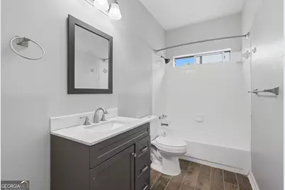 694 Shore View, Lithonia, GA 30058 - Photo 23