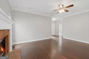 694 Shore View, Lithonia, GA 30058 - Photo 7