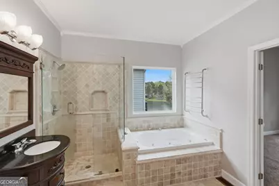 694 Shore View, Lithonia, GA 30058 - Photo 21