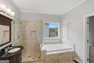 694 Shore View, Lithonia, GA 30058 - Photo 21