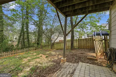 694 Shore View, Lithonia, GA 30058 - Photo 31