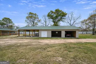 99 Shirley Ln Hwy 169, Glennville, GA 30427 - Photo 5