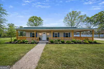 99 Shirley Lane Hwy 169, Glennville, GA 30427 - Photo 3