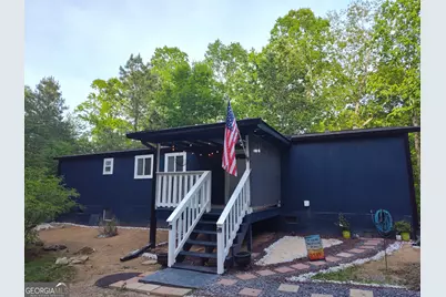 62 Short Oak Road, Chatsworth, GA 30705 - Photo 1