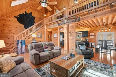 71 Cutthroat Ridge Road #1779,1780, Jasper, GA 30143 - Photo 11