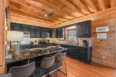 71 Cutthroat Ridge Road #1779,1780, Jasper, GA 30143 - Photo 13