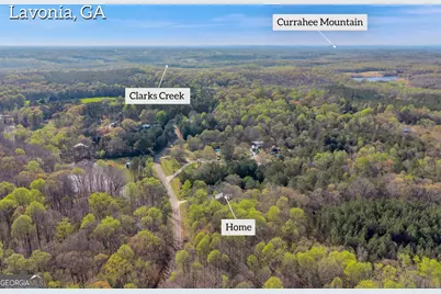 1413 Whiting Road, Lavonia, GA 30553 - Photo 1