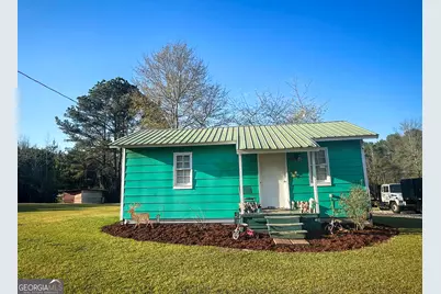 465 Hines Road, Lagrange, GA 30241 - Photo 17