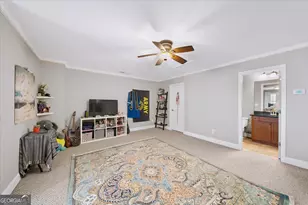 688 Lockton Pl, Sandy Springs, GA 30342 - Photo 37