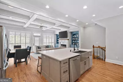 688 Lockton Place, Sandy Springs, GA 30342 - Photo 11
