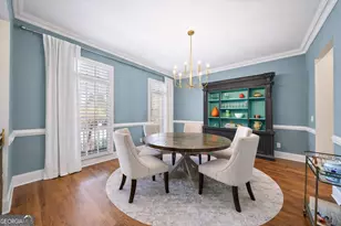 688 Lockton Pl, Sandy Springs, GA 30342 - Photo 15