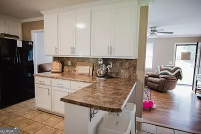 222 Redbud Drive, Barnesville, GA 30204 - Photo 19