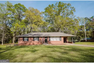 222 Redbud Drive, Barnesville, GA 30204 - Photo 7