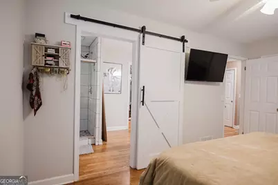 222 Redbud Drive, Barnesville, GA 30204 - Photo 5