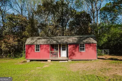 222 Redbud Drive, Barnesville, GA 30204 - Photo 41