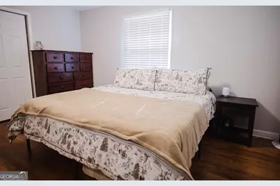 222 Redbud Drive, Barnesville, GA 30204 - Photo 21