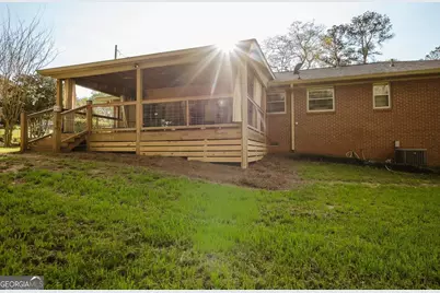 222 Redbud Drive, Barnesville, GA 30204 - Photo 45