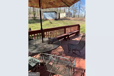 1188 Phil Howe Road, Manchester, GA 31816 - Photo 5