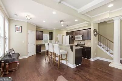 130 Maple Drive, Commerce, GA 30529 - Photo 7