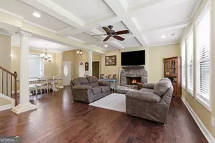 130 Maple Dr, Commerce, GA 30529 - Photo 7