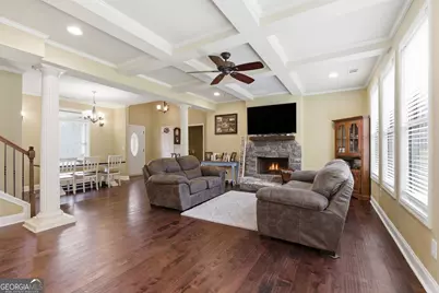 130 Maple Drive, Commerce, GA 30529 - Photo 7