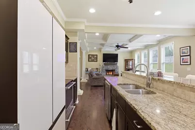 130 Maple Drive, Commerce, GA 30529 - Photo 11